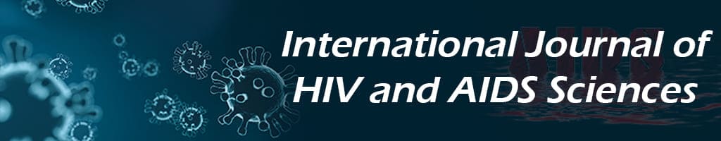 International Journal of HIV and AIDS Sciences